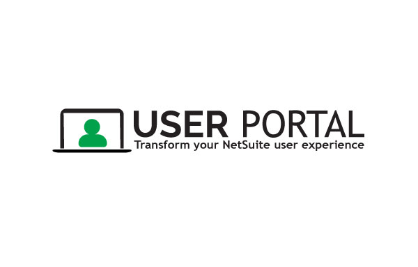 User Portal logo