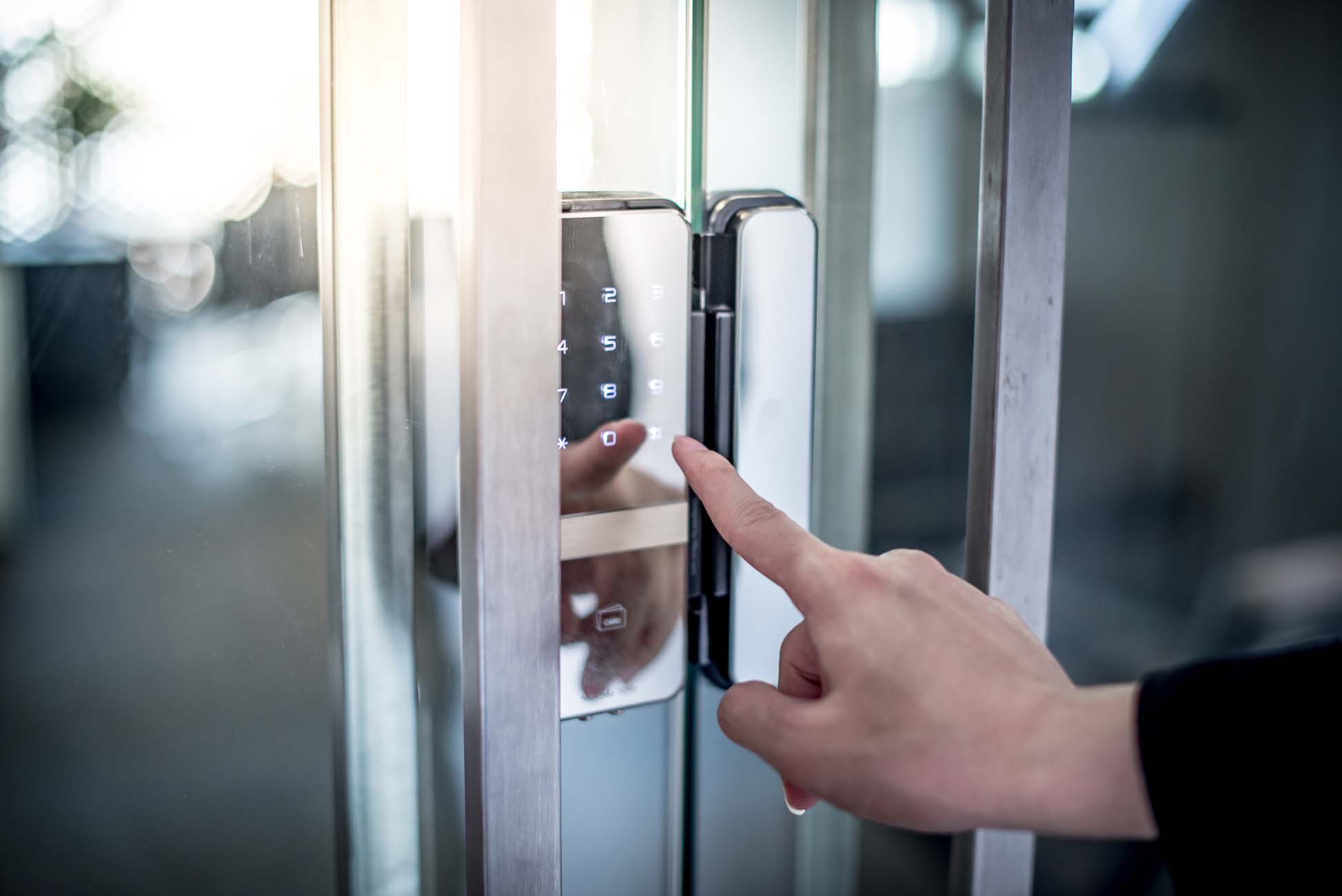 Unlocking your business after lockdown